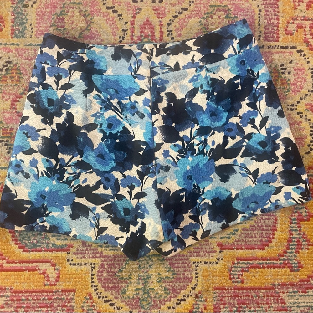 AQUA SKORT